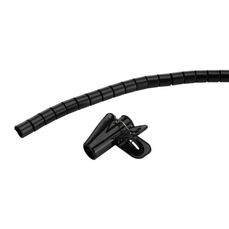 Neomounts ADS06-140BL, Cable Sleeve for